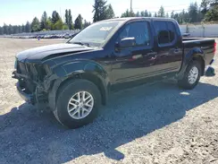 1N6AD0EV5GN706422 2016 NISSAN NAVARA (FRONTIER)