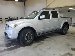 1N6AD0EV5GN708848 2016 NISSAN NAVARA (FRONTIER)