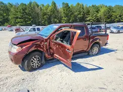 1N6AD0EV5GN712978 2016 NISSAN NAVARA (FRONTIER)