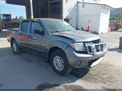 1N6AD0EV5GN713824 2016 NISSAN NAVARA (FRONTIER)