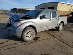 1N6AD0EV5GN715587 2016 NISSAN NAVARA (FRONTIER)