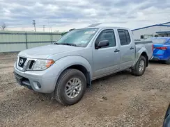 1N6AD0EV5GN717971 2016 NISSAN NAVARA (FRONTIER)