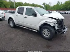 1N6AD0EV5GN720319 2016 NISSAN NAVARA (FRONTIER)