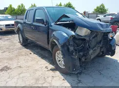 1N6AD0EV5GN723656 2016 NISSAN NAVARA (FRONTIER)
