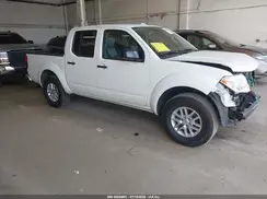1N6AD0EV5GN724113 2016 NISSAN NAVARA (FRONTIER)