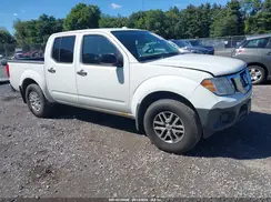 1N6AD0EV5GN725956 2016 NISSAN NAVARA (FRONTIER)
