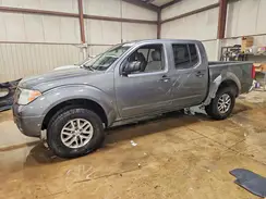 1N6AD0EV5GN726248 2016 NISSAN NAVARA (FRONTIER)