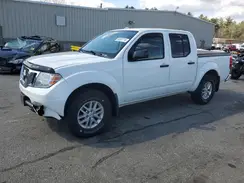 1N6AD0EV5GN727237 2016 NISSAN NAVARA (FRONTIER)