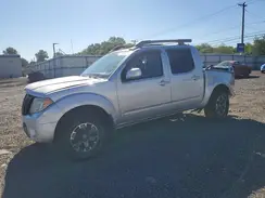 1N6AD0EV5GN730185 2016 NISSAN NAVARA (FRONTIER)