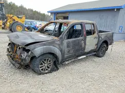 1N6AD0EV5GN733636 2016 NISSAN NAVARA (FRONTIER)