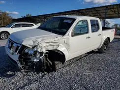 1N6AD0EV5GN733930 2016 NISSAN NAVARA (FRONTIER)