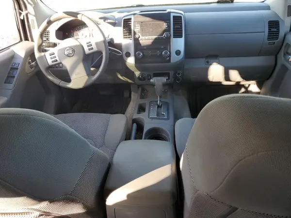 1N6AD0EV5GN733930 2016 NISSAN NAVARA (FRONTIER) - Image 8