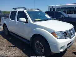1N6AD0EV5GN736925 2016 NISSAN NAVARA (FRONTIER)