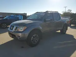 1N6AD0EV5GN737587 2016 NISSAN NAVARA (FRONTIER)