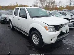 1N6AD0EV5GN742191 2016 NISSAN NAVARA (FRONTIER)
