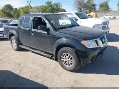 1N6AD0EV5GN747603 2016 NISSAN NAVARA (FRONTIER)