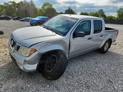 1N6AD0EV5GN749769 2016 NISSAN NAVARA (FRONTIER)