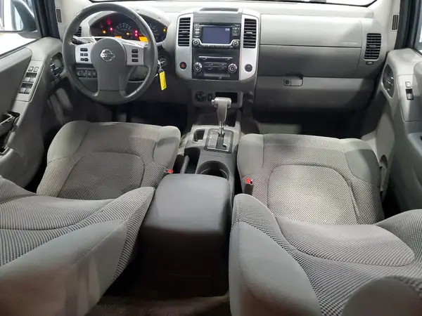 1N6AD0EV5GN755250 2016 NISSAN NAVARA (FRONTIER) - Image 8