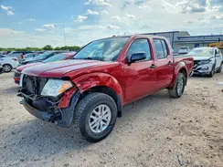 1N6AD0EV5GN759119 2016 NISSAN NAVARA (FRONTIER)