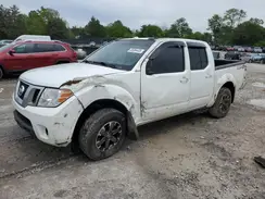 1N6AD0EV5GN762652 2016 NISSAN NAVARA (FRONTIER)