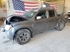1N6AD0EV5GN765485 2016 NISSAN NAVARA (FRONTIER)
