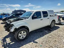 1N6AD0EV5GN765874 2016 NISSAN NAVARA (FRONTIER)