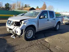 1N6AD0EV5GN769505 2016 NISSAN NAVARA (FRONTIER)