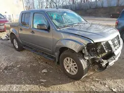 1N6AD0EV5GN771044 2016 NISSAN NAVARA (FRONTIER)
