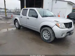 1N6AD0EV5GN773697 2016 NISSAN NAVARA (FRONTIER)
