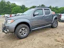 1N6AD0EV5GN781640 2016 NISSAN NAVARA (FRONTIER)