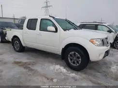 1N6AD0EV5GN782738 2016 NISSAN NAVARA (FRONTIER)