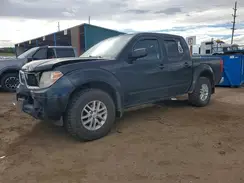 1N6AD0EV5GN783517 2016 NISSAN NAVARA (FRONTIER)