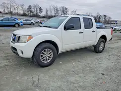 1N6AD0EV5GN787339 2016 NISSAN NAVARA (FRONTIER)
