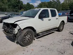1N6AD0EV5GN788085 2016 NISSAN NAVARA (FRONTIER)