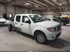 1N6AD0EV5GN788894 2016 NISSAN NAVARA (FRONTIER)