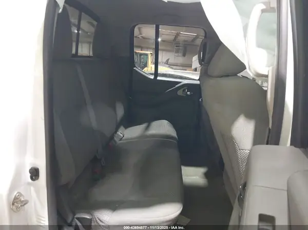 1N6AD0EV5GN788894 2016 NISSAN NAVARA (FRONTIER) - Image 8