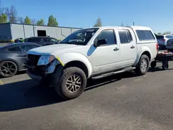 1N6AD0EV5GN789706 2016 NISSAN NAVARA (FRONTIER)