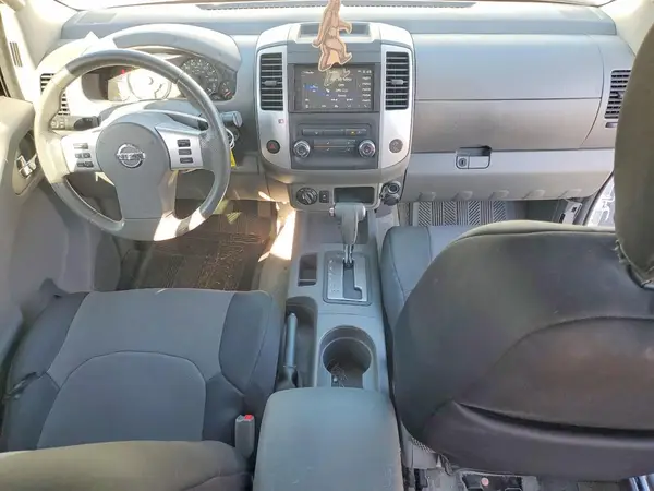 1N6AD0EV5GN789706 2016 NISSAN NAVARA (FRONTIER) - Image 8