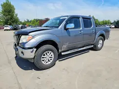 1N6AD0EV5GN790662 2016 NISSAN NAVARA (FRONTIER)