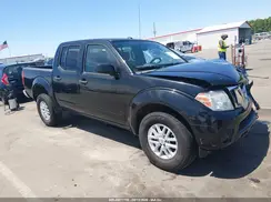 1N6AD0EV5GN792881 2016 NISSAN NAVARA (FRONTIER)