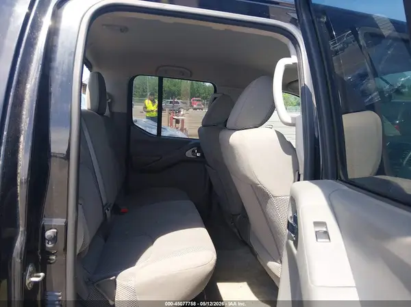 1N6AD0EV5GN792881 2016 NISSAN NAVARA (FRONTIER) - Image 8