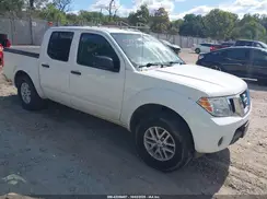1N6AD0EV5GN795909 2016 NISSAN NAVARA (FRONTIER)