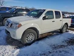 1N6AD0EV5GN900044 2016 NISSAN NAVARA (FRONTIER)