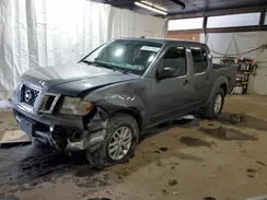 1N6AD0EV5GN900979 2016 NISSAN NAVARA (FRONTIER)