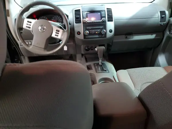 1N6AD0EV5GN900979 2016 NISSAN NAVARA (FRONTIER) - Image 8