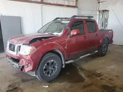 1N6AD0EV5HN701092 2017 NISSAN NAVARA (FRONTIER)