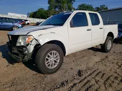1N6AD0EV5HN701898 2017 NISSAN NAVARA (FRONTIER)