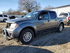 1N6AD0EV5HN702310 2017 NISSAN NAVARA (FRONTIER)