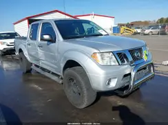 1N6AD0EV5HN703277 2017 NISSAN NAVARA (FRONTIER)