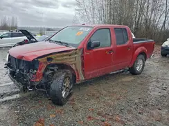 1N6AD0EV5HN703327 2017 NISSAN NAVARA (FRONTIER)